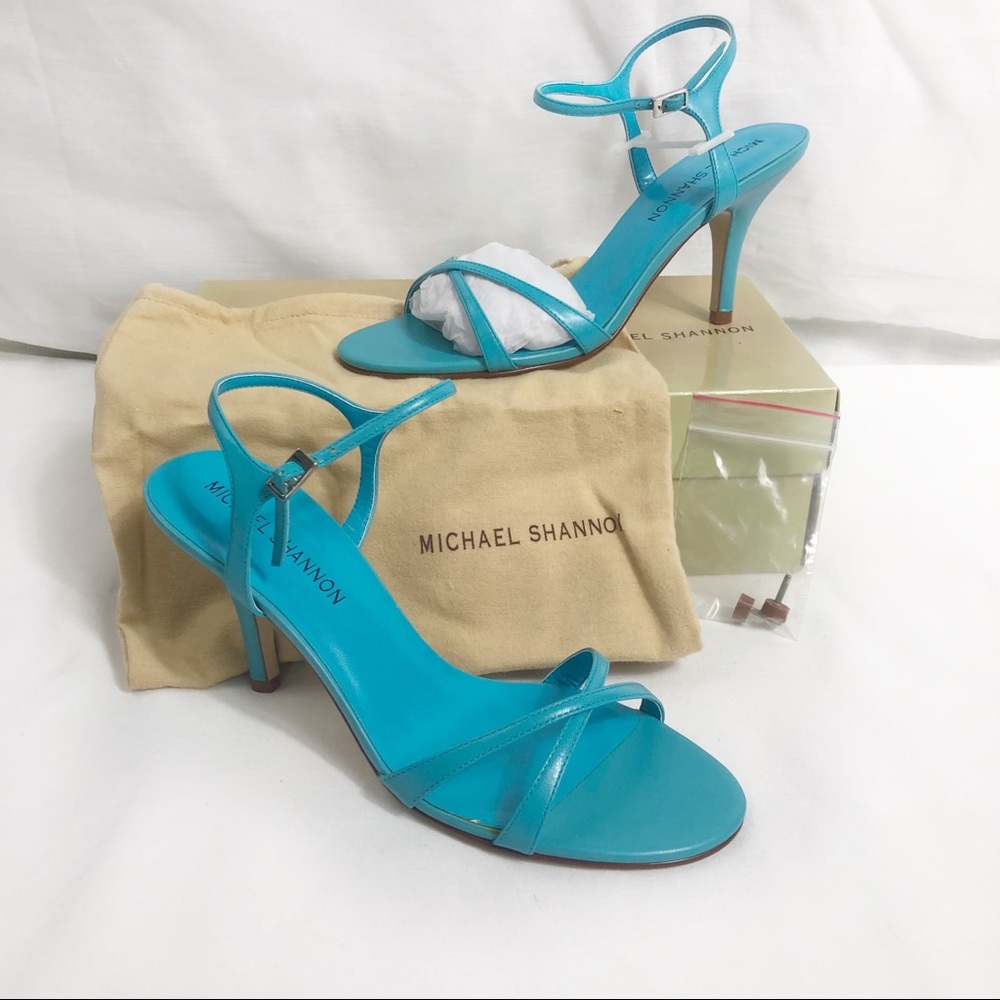 🎉2 for $10 Michael Shannon {Caroline} heels